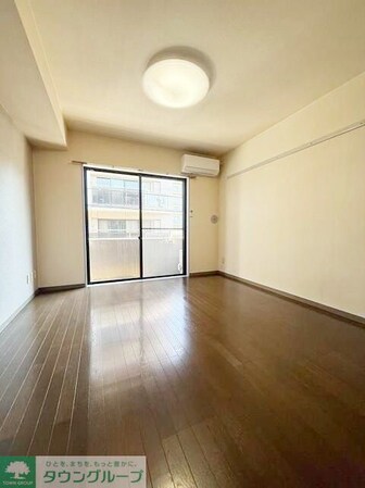 府中ウエストの物件内観写真